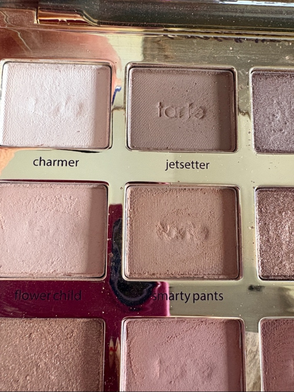 tarte neutralmakeup palette - - Picture 10 of 11